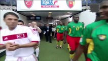 Cameroon 1-0 Turkey 21.06.2003 - 2003 FIFA Confederations Cup Group B Matchday 2 (Ver. 2)