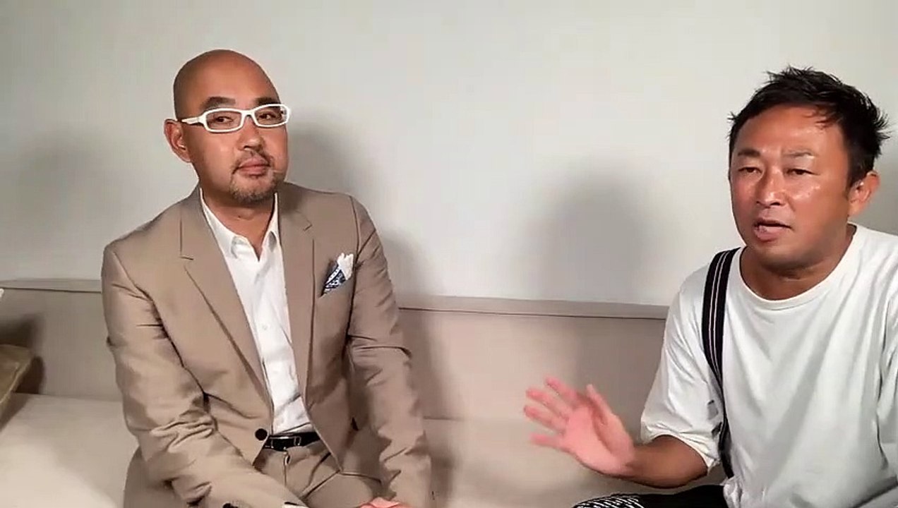 38回目.【緊急生配信】初の対面コラボでライブ配信します