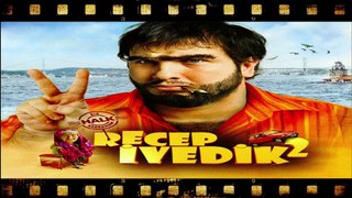Recep İvedik 2 | Türk Filmi | Komedi | Sansürsüz | Hd | PART-2