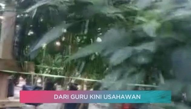 #Komuniti AWANI: 'Cancer Research Malaysia' martabatkan penyelidikan buat rakyat Malaysia