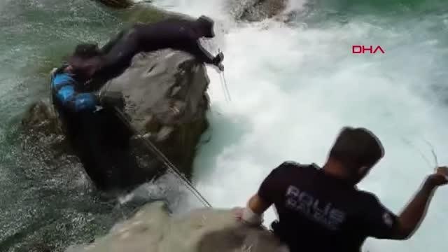 Son dakika haberleri! KAYIP HEMŞİRE ARAMA ÇALIŞMALARININ 64'ÜNCÜ GÜNÜNDE ÖLÜ BULUNDU