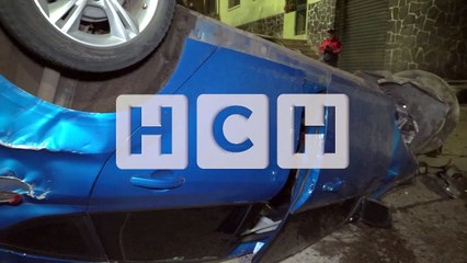 Torturado y maniatado dejan cadáver de jovencito que "se metió a territorio contrario" #MóvilTGU