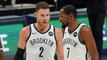 Should You Place Value With The Brooklyn Nets In NBA Futures Markets?