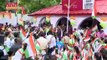Har Ghar Tiranga : CM शिवराज ने की राष्ट्रध्वज फहराकर हर घर तिरंगा अभियान की शुरुआत