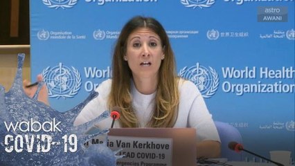 COVID-19: WHO kaji ketahanan imunisasi pesakit sembuh sebelum dijangkiti semula