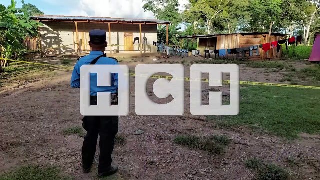 Celosa mujer atacó con puñal a su marido y terminó muerta | Resumen Olancho