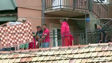 Amoklauf mit Jagdgewehr: Ermittler tappen noch im Dunkeln