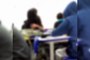 Estudantes do Paraná são flagrados em sala de aula praticando suposto "ato sexual"