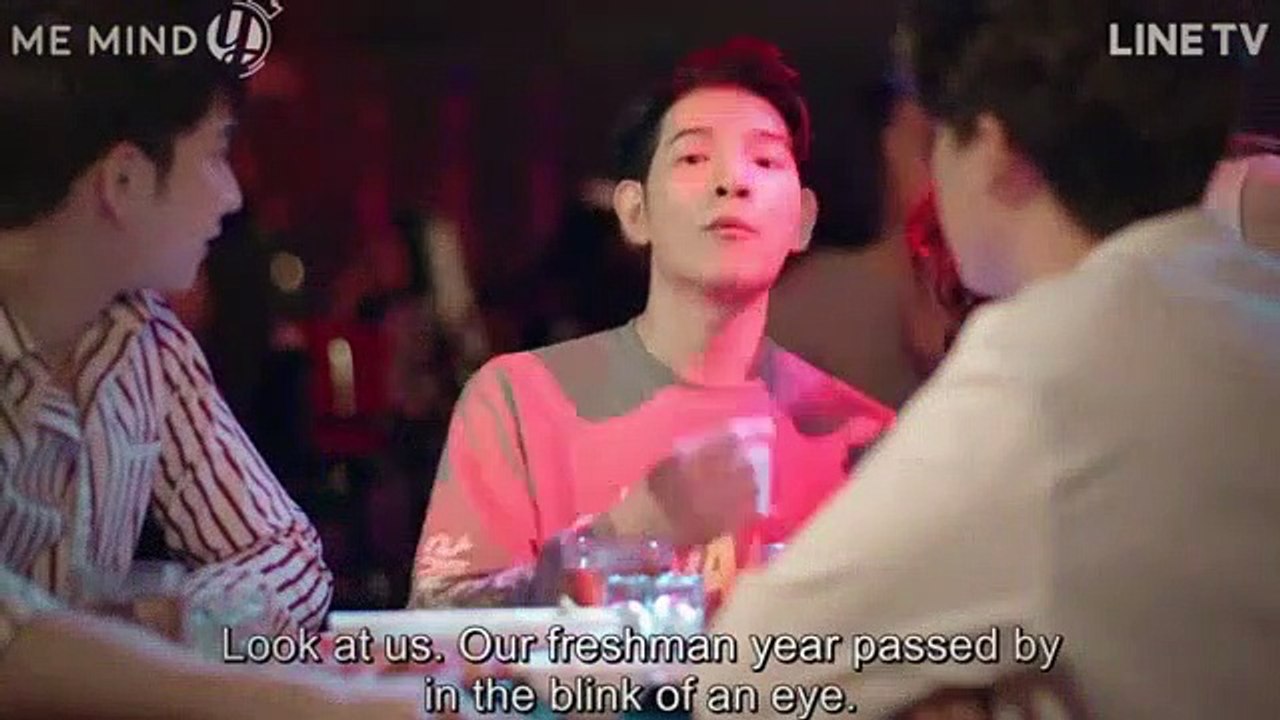 TharnType The Series S02E02 - [ENG SUB]