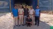 जयपुर पुलिस के हत्थे चढ़ा शराब तस्कर, पंजाब से लाया था 50 लाख की अवैध शराब