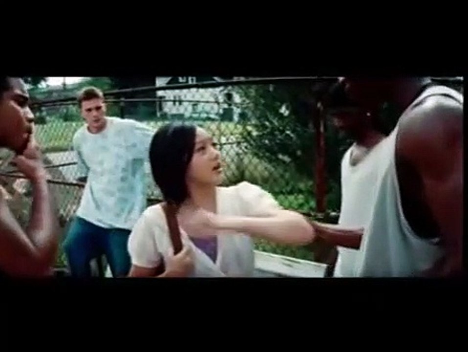 "Gran Torino" : La bande-annonce du film de Clint Eastwood