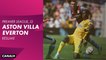 Le résumé d'Aston Villa / Everton - Premier League 2022-23 (2ème journée)