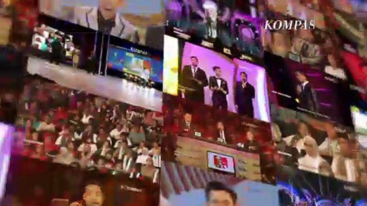 Stand Up Jerry: Ketika Orang Timur dan Bule Ket...