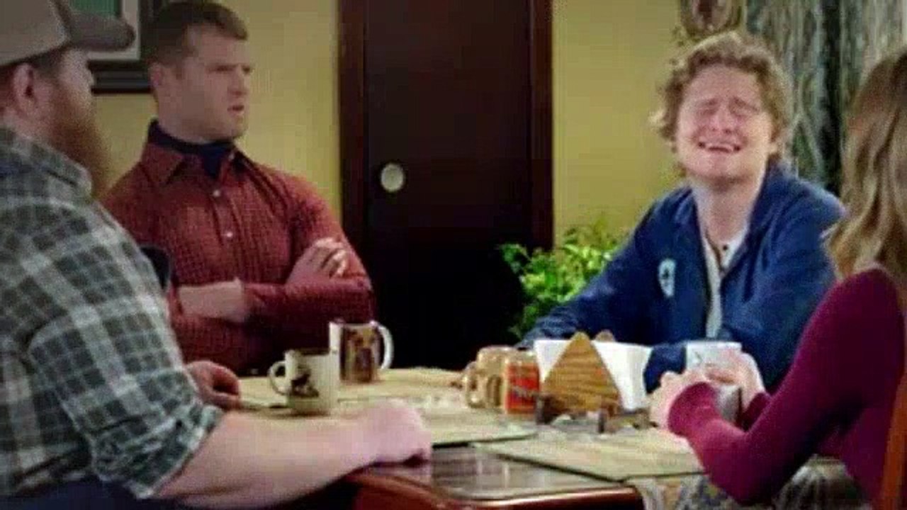 Letterkenny Season 9 Episode 6 Breastaurant