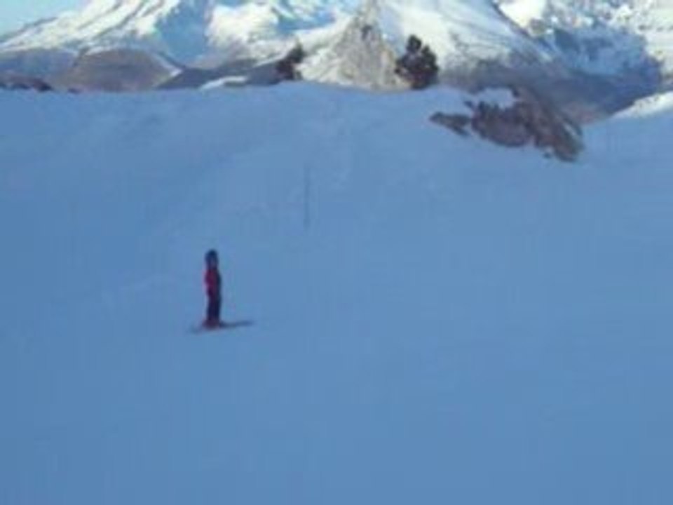 Ski Joue du Loup