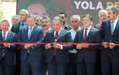 BAKAN BOZDAĞ'DAN KILIÇDAROĞLU'NA: ELİNİZDE YSK'DA OLMAYAN HANGİ BİLGİ VAR?