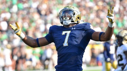 Is It Wise For Notre Dame To Remain Independent?