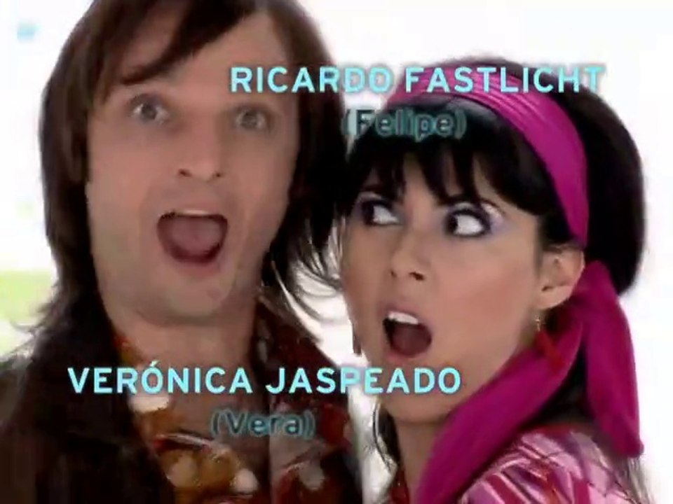 Amor mío_ capitulo 123  HD