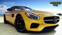 สารคดีการสร้างรถซุปเปอร์คาร์ ซีซั่น2 EP.1 AMG GTS