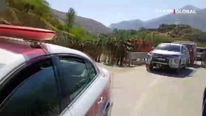 Kayıp hemşirenin cansız bedeni 64. günde bulundu