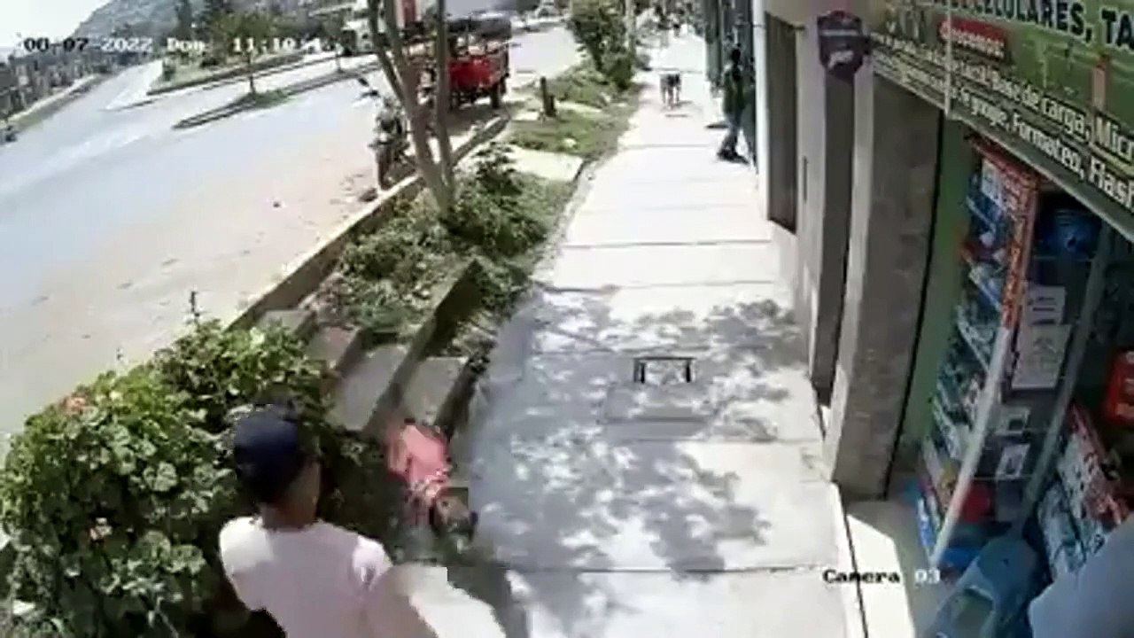 Sorry little fella... I didn´t see you