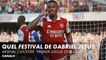 Le premier but magnifique de Gabriel Jesus avec Arsenal ! - Premier League 2022-23 (2ème journée)