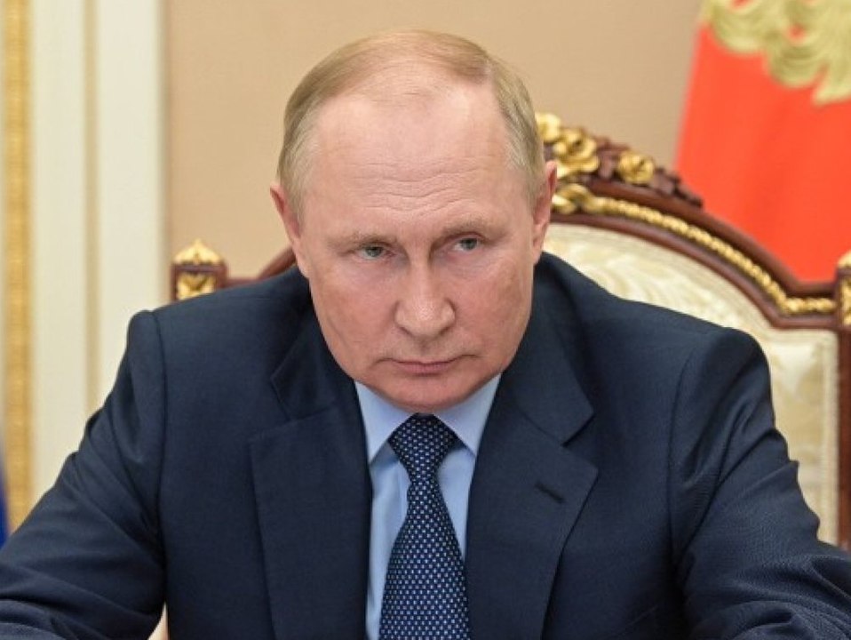 Russland droht USA mit Abbruch aller Beziehungen