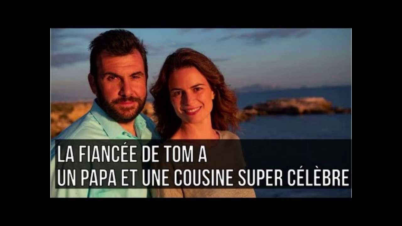 Juliette Chêne (Camping Paradis) : sa cousine est une très célèbre actrice et son père connu aussi