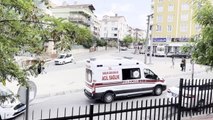 Yurda yasa dışı yollarla giren 9 yabancı uyruklu yakalandı