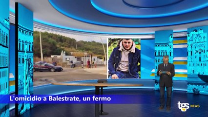 Il Tg Flash edizione del 13 agosto - ore 18