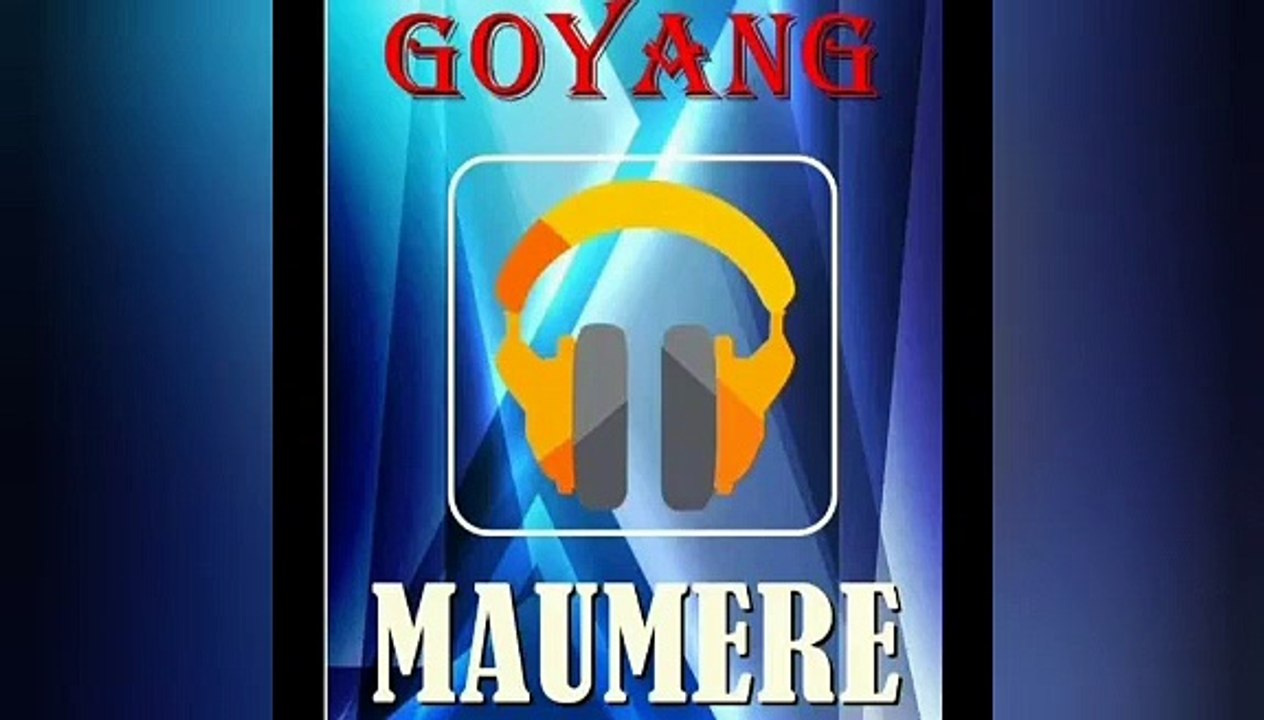 Goyang-Trend Lawas-MAUMERE