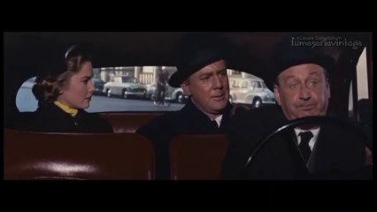 23 PASSI NEL DELITTO Film Giallo Thriller
