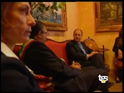 Miccichè dà il via libera alla candidatura di Schifani alla presidenza della Regione siciliana