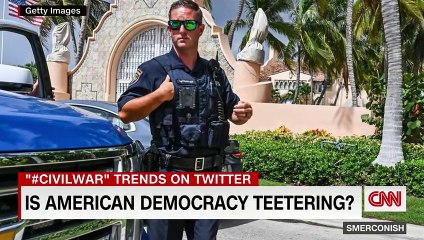 Historian who warned Biden in private White House meeting speaks out