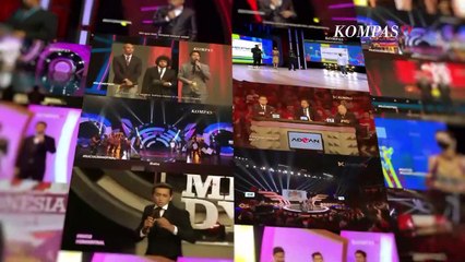 Stand Up Aan: Orang Madura dan Penjual Sate | AUDISI SUCI X