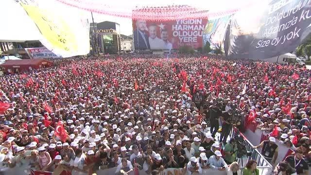 Çorum haberi! Ulaştırma ve Altyapı Bakanı Karaismailoğlu, Çorum'da toplu açılış töreninde konuştu Açıklaması