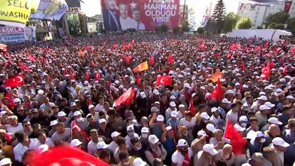 Erdoğan: 40 çeşit üründe indirime gidiyoruz, zincir marketler kendilerini buna göre ayarlayacak