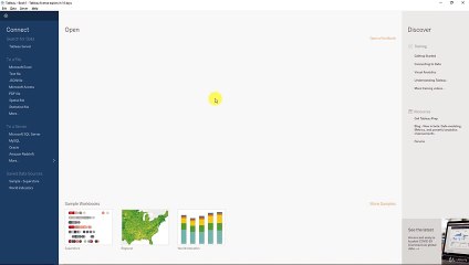 Creating Multiple Joins in Tableau