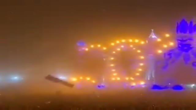 Se investiga si el viento fue la única causa de los incidentes en Cullera que han provocado 1 muerto y decenas de heridos