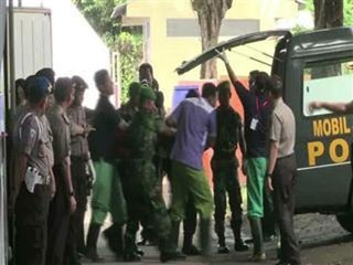 Identification task for AirAsia victims gets tough