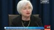 The Fed kekalkan kadar faedah