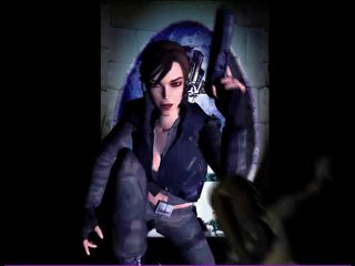 Tomb Raider: Legend online multiplayer - ngc