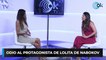 El Foco con María Zabay: Entrevista a Verónica Molina