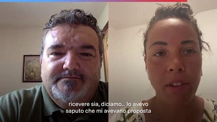 Alice Volpi: "Il Mangia d'oro vale come una medaglia"