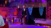 Tom Hiddleston Surprises Taylor Swift on The Toonight Show!-AR-BUZZ
