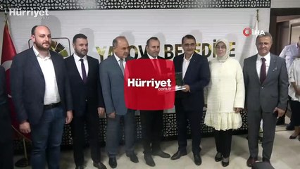 Bakan Dönmez: 81 ilin tamamına doğalgazı götürdük