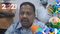 Belanjawan 2021: Tiada masalah berunding dengan parti pembangkang - MIC