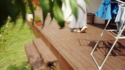 SUB) 집을 정리하면 마음이 편안해져요ㅣ정리 정돈하는 주부의 살림 일상ㅣHamimommy Vlog