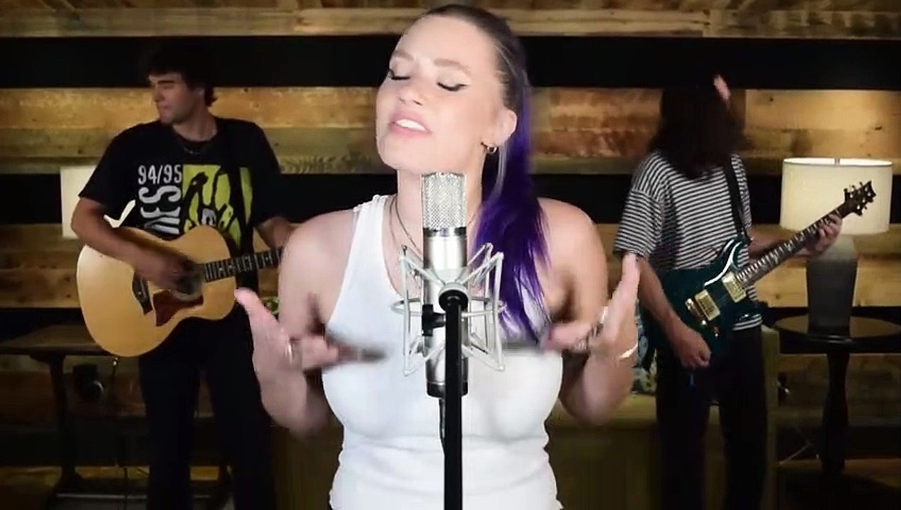 4 Non Blondes - What's Up (imy2 Cover)