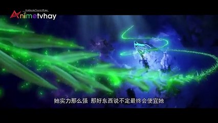 Thế giới hoàn mỹ tập 71 thuyết minh